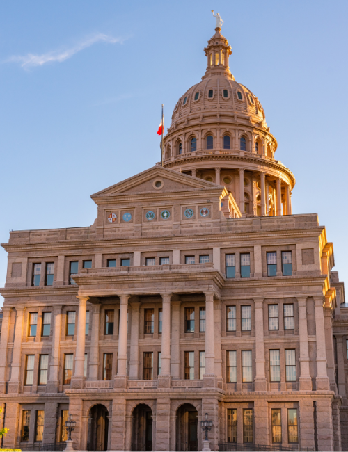 We Buy Houses in Texas