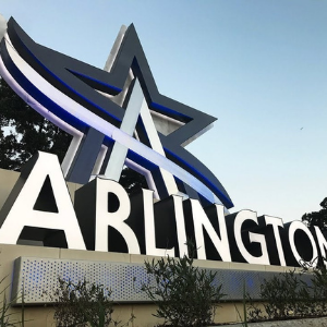 Activities you can do Arlington