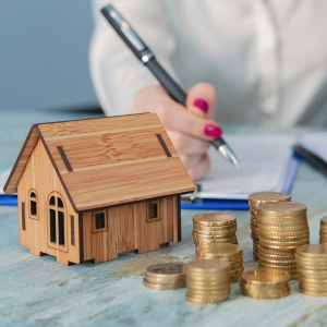 Average Cost of Home Sale in Arlington