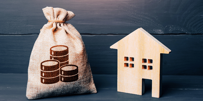 Average Home Selling Cost in Arlington