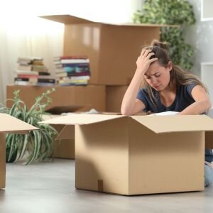 Deadline to Move Out After Foreclosure Auction Arlington