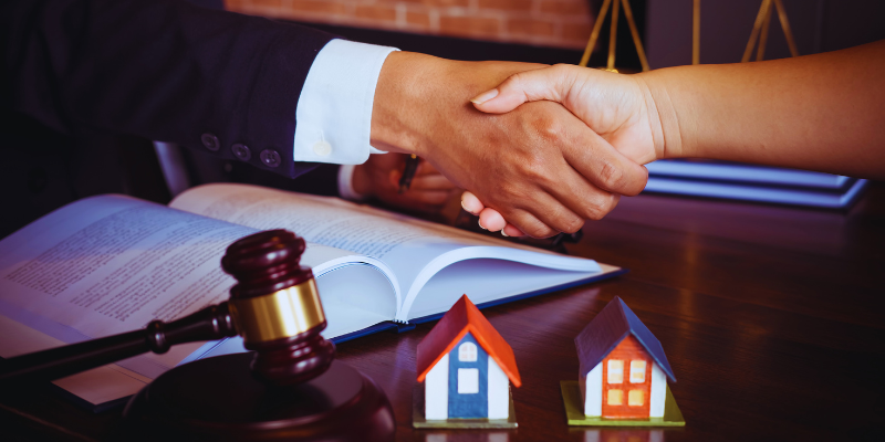 Do I Need Lawyer to Sell My House Arlington