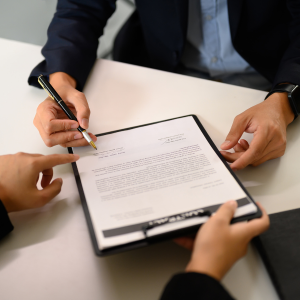 Do I Need Legal Help to Sell My House Arlington