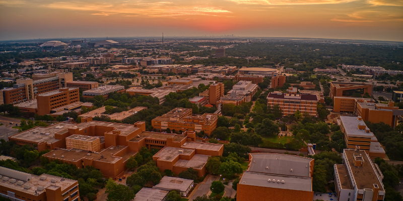 Free Things to do Arlington