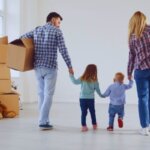 How Long Is Allowed to Move After Foreclosure Auction Arlington