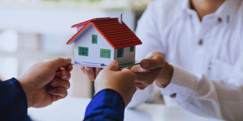 Selling Heir Property Arlington