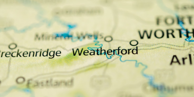 Amazing Facts Weatherford