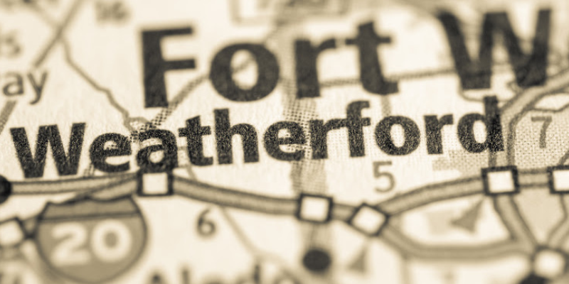 Best and Worst Neighborhoods for Families Weatherford