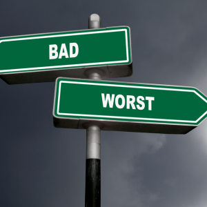 Best and Worst Neighborhoods Weatherford