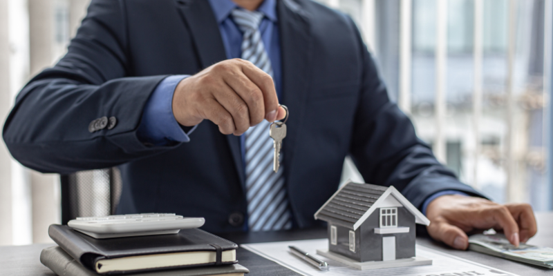 Can I Change Real Estate Agents In Texas