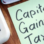 Capital Gains Tax Computation Tool Weatherford 