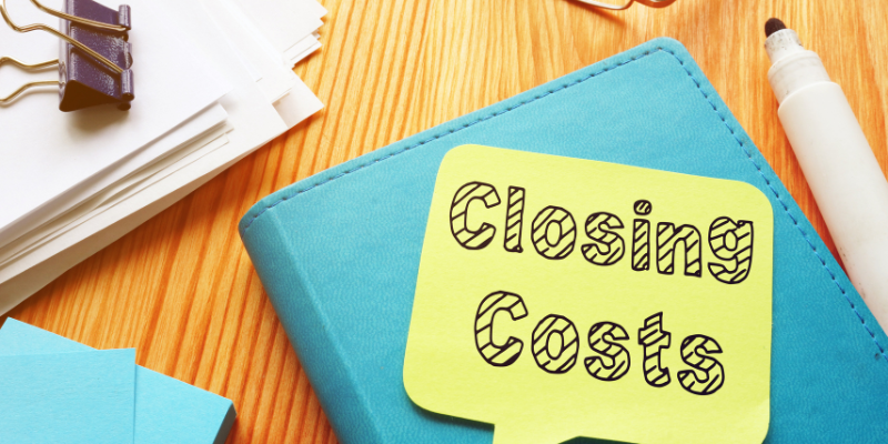 Closing Costs Computation Tool Weatherford