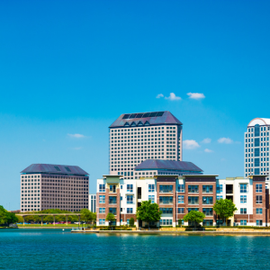 Community Map Irving 