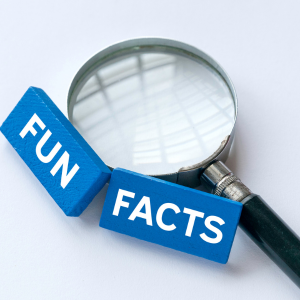 Cool Facts Weatherford