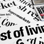 Household costs Weatherford 