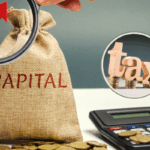 Irving  TX Capital Gains Tax Calculator