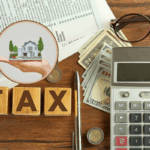 Irving TX Property Tax Rate