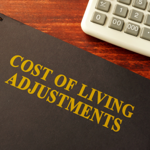 Living Expenses in Irving, TX