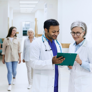 Neighborhood Guide Map Irving 