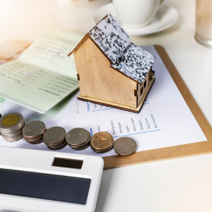 Property Tax Rate in Texas Irving