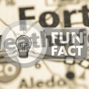 Quick Facts Weatherford