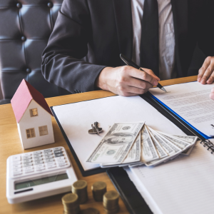 Sell a Home With a Mortgage In Texas