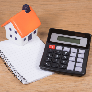 Sell a House With a Mortgage In Texas