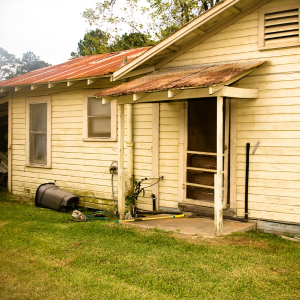 Old House for Sale Fort Worth