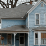 Selling Your Old House Fort Worth