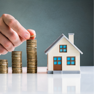 Tax consequences of selling a home Arlington