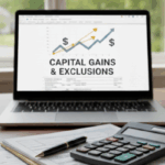 Understanding Tax Implications of Selling Home Arlington