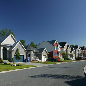 District Map in Grand Prairie, TX