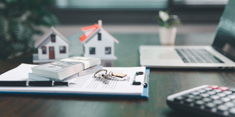 Guide to Selling a Rental Home Arlington