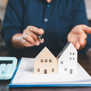 Selling a Rental Property Arlington