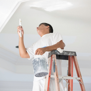 Should I paint my house before I sell it Arlington 