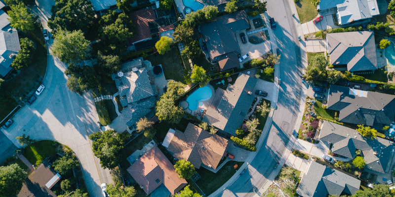 Best and Worst Neighborhood Arlington