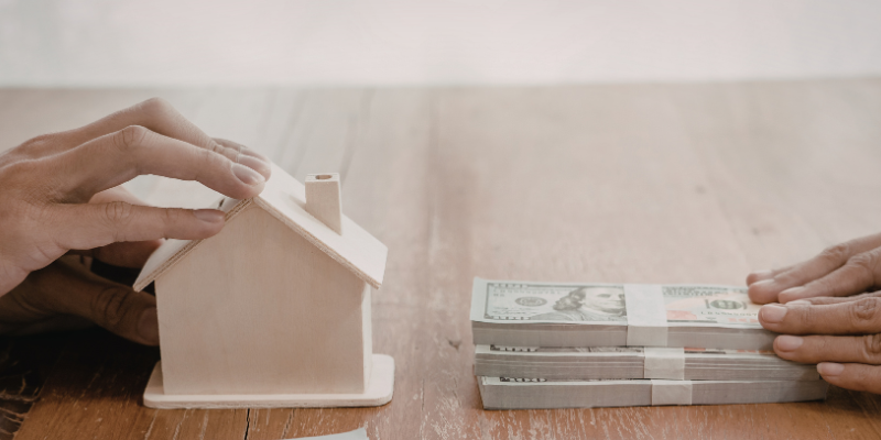 Can I Sell My Home If I'm Behind On Payments Texas