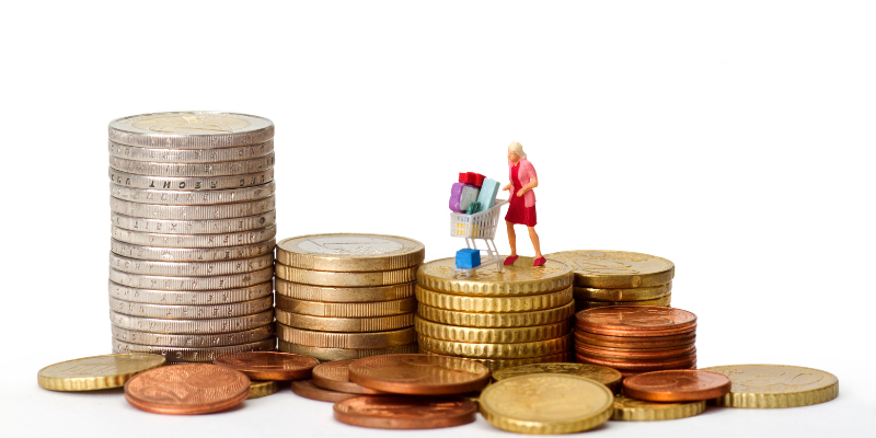 Cost of Living Arlington 