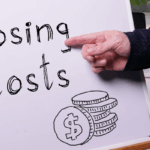 Do sellers pay closing costs Texas