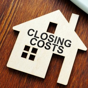 Does the seller cover closing costs Texas