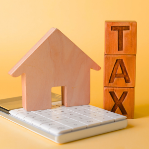 Tax Rules for Selling an Inherited Home in Fort Worth