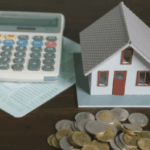 Taxes on Selling an Inherited House in Fort Worth