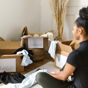 Timeframe Between Appraisal and Closing in Fort Worth