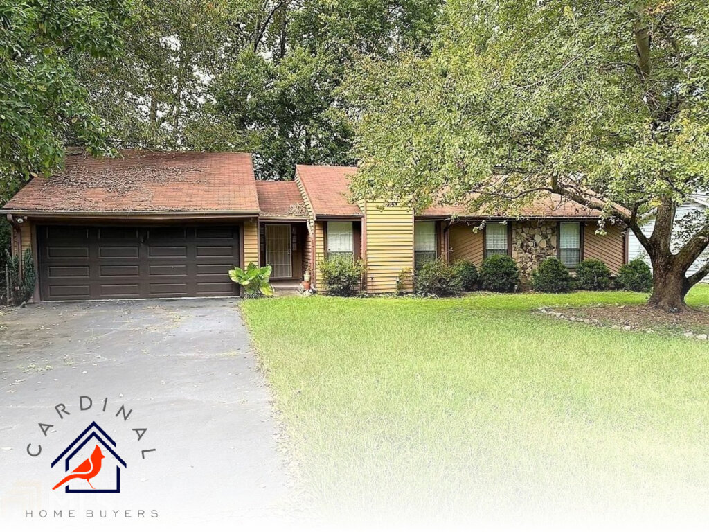 Selling My House Sanford