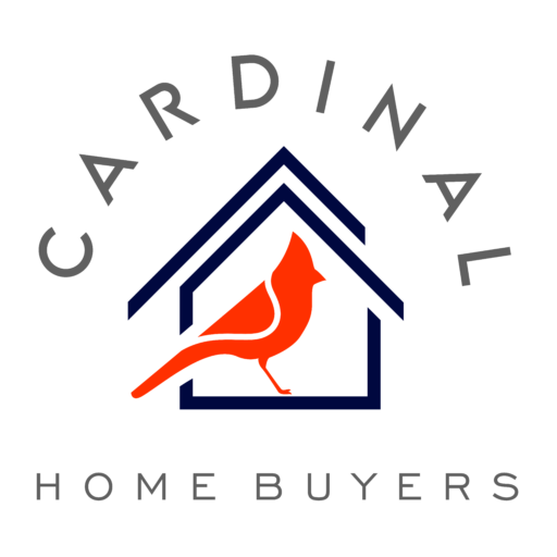 Cardinal Home Buyers logo