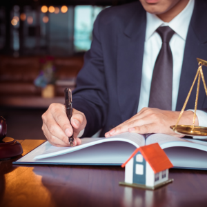 Can I sell my home while it is in foreclosure In North Carolina