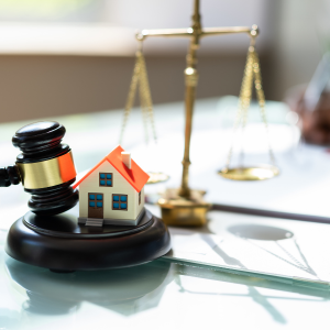 Can I sell my house if it is going through foreclosure In North Carolina