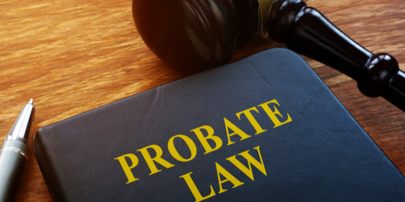 Is It Possible to Sell a House Before Probate In North Carolina