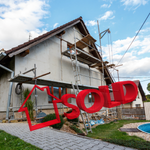 How to Sell a Property That Needs Renovations North Carolina