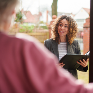 We Buy House With Tenants in North Carolina